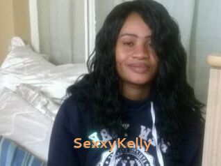 SexxyKelly