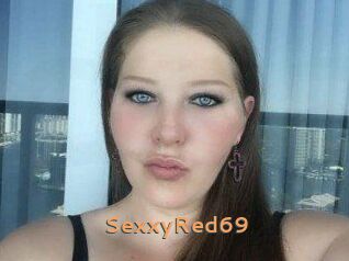 SexxyRed69