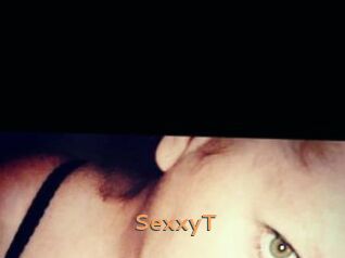 SexxyT