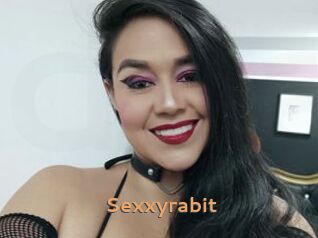 Sexxyrabit