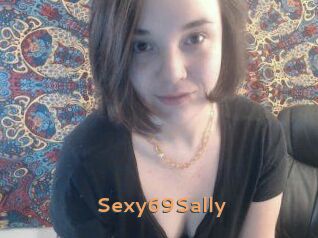 Sexy69Sally