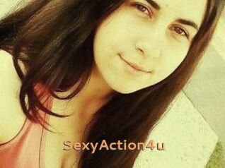 SexyAction4u