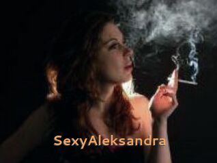 SexyAleksandra