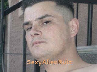 SexyAlienRulz