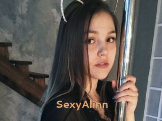 SexyAlinn