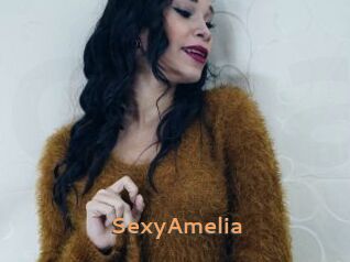 SexyAmelia