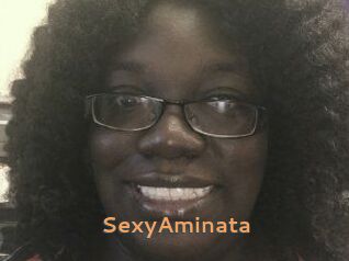 SexyAminata