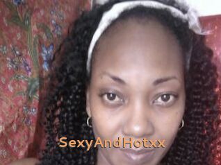 SexyAndHotxx