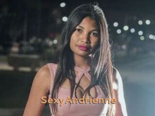 SexyAndrienne