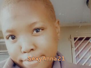 SexyAnna21