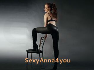 SexyAnna4you