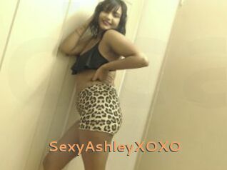 SexyAshleyXOXO