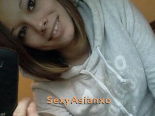 SexyAsianxo