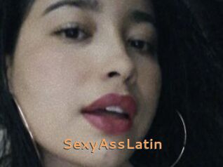 SexyAssLatin