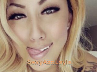 SexyAznLayla