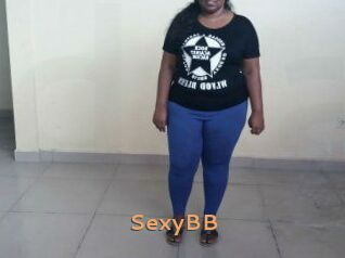 SexyBB