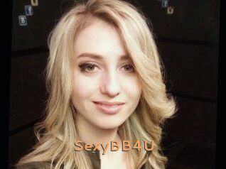 SexyBB4U