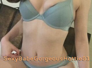 SexyBabeGorgeousHottie81