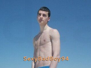 SexyBadBoy94
