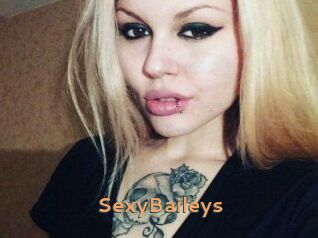 SexyBaileys