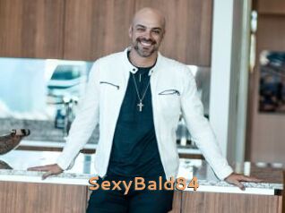 SexyBald84