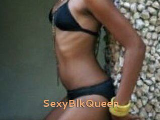 SexyBlkQueen