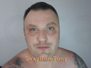 SexyBlueTony