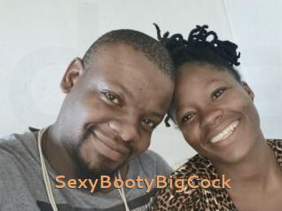 SexyBootyBigCock