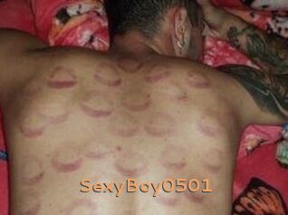 SexyBoy0501