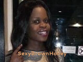 SexyBrownHoney