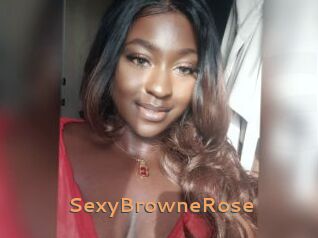 SexyBrowneRose