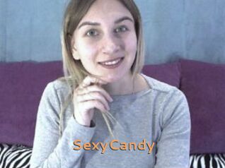 SexyCandy