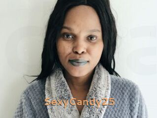 SexyCandy25