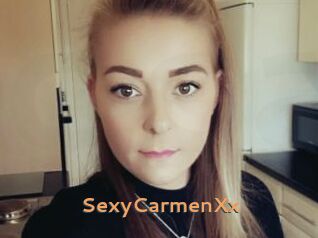 SexyCarmenXx