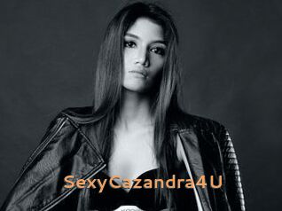 SexyCazandra4U