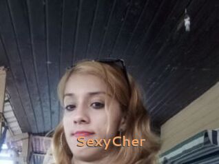 SexyCher
