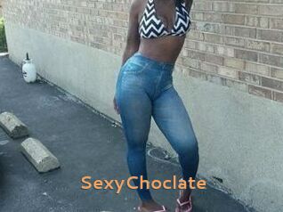 SexyChoclate