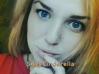 Sexy_Cinderella