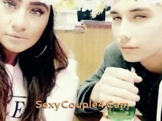 SexyCouple4Cam