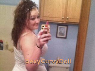 SexyCurvyDoll