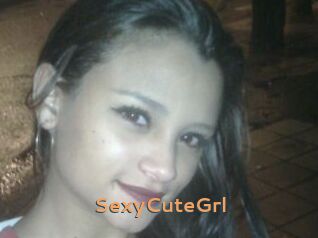 SexyCuteGrl