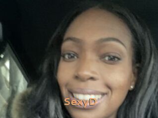 SexyD