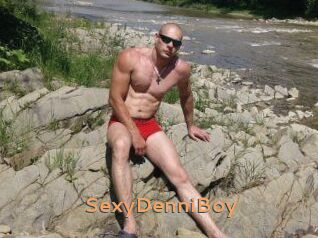 SexyDenniBoy