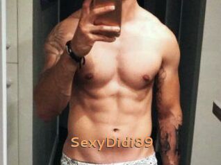 SexyDidi89