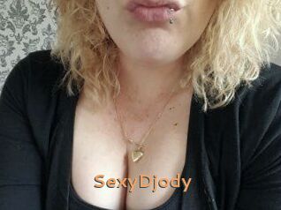 SexyDjody