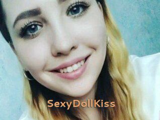 SexyDollKiss