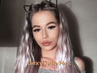 SexyDollyHot