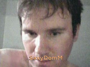 SexyDomM