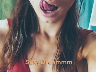 SexyDreammm