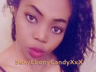 SexyEbonyCandyXxX